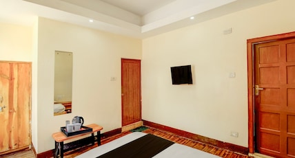 Collection O Lapalang Taxi Stand Formerly Hill Breeze Stay Inn Room Type - Classic Collection O Lapalang Taxi Stand Formerly Hill Breeze Stay Inn Room Type - Classic