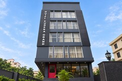 Hotel Eureka Grand