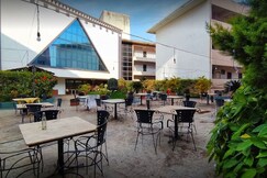 Trupti International, Hubli