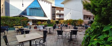 Trupti International, Hubli