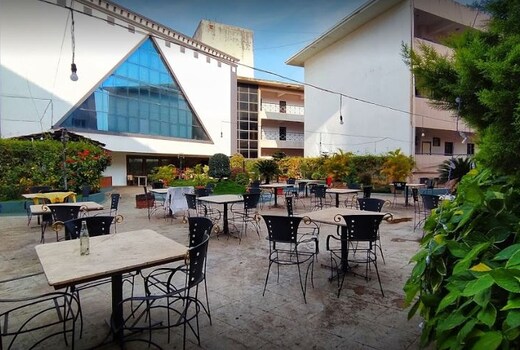 Trupti International, Hubli