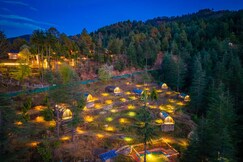 Nirvana Dhar Nature Resort