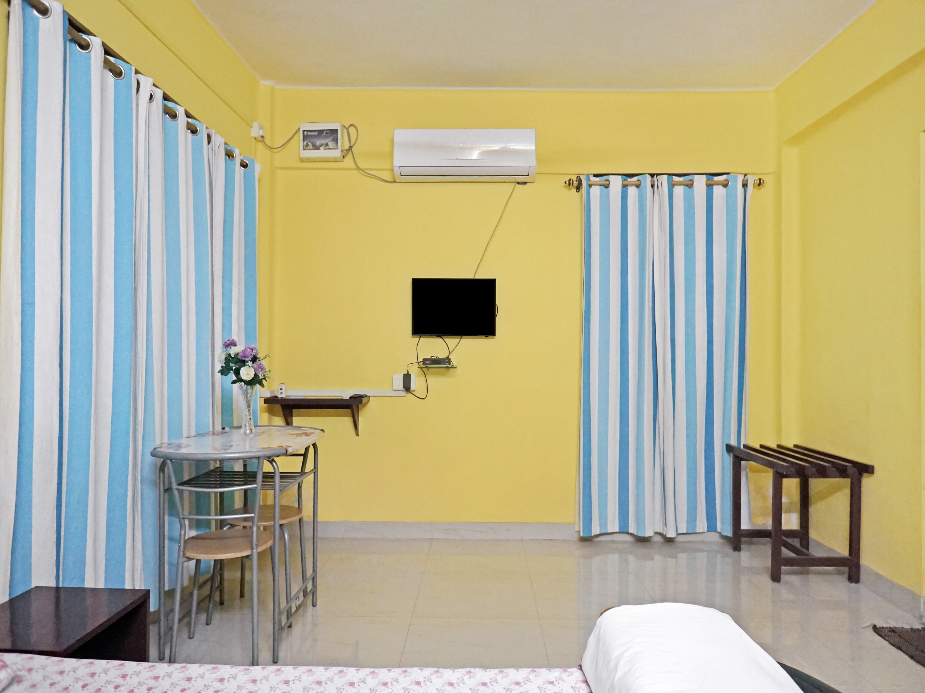 Vishram Home Stay - Tap to explore photos