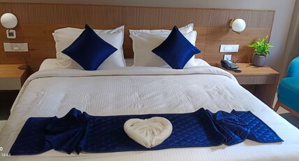 Sanketam Motel Room Type - Executive Room