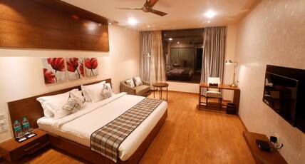 Hotel Grand Xenia Room Type - Premium Room