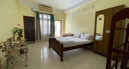 Classy Abode Room Type - Classy Abode