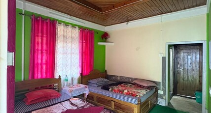 SOUPRIYA Impression Homestay Room Type - Bedroom 3