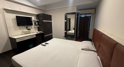 Hotel Appolo Room Type - Club Room