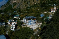 AmigosIndia Katagla (Kasol)