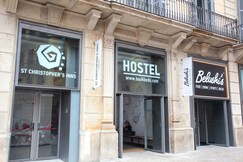 St Christophers Inn Barcelona