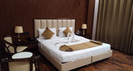 Tivoli Royal Palace Room Type - Standard Room
