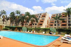 Norfolk Towers Serviced Apartments - Nairobi City Centre, CBD