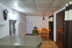 Kodai Vintage Dream Stay