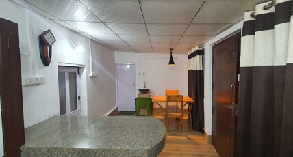 Kodai Vintage Dream Stay Room Type - Kodai Vintage Dream Stay