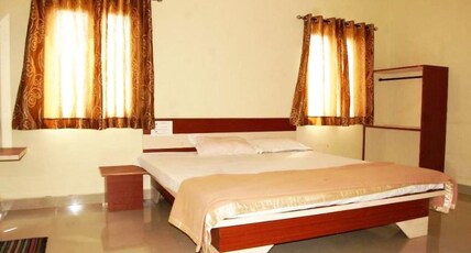 Hotel Laxmi Nivas Room Type - Standard Double Room Non AC