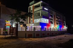 Hotel Sumangala Stay and Restaurant