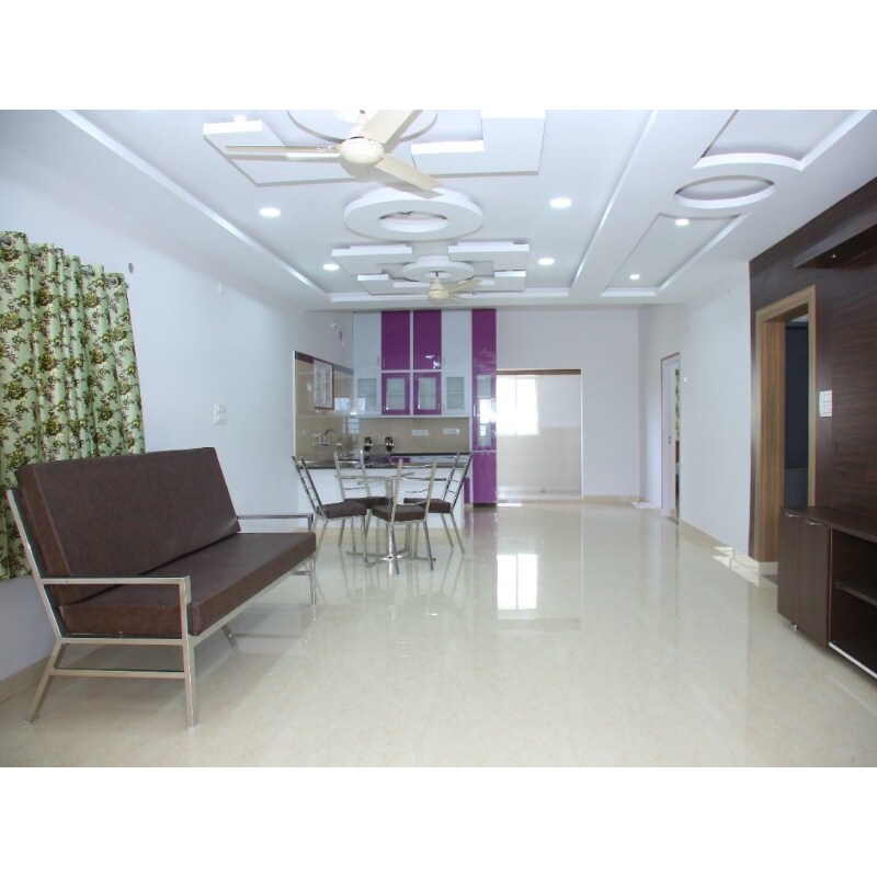 OM HOMESTAY TIRUPATI - Tap to explore photos
