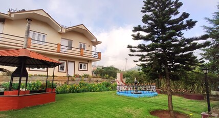 Nivriti   Valley View Stay Room Type - Nivriti   Valley View Stay