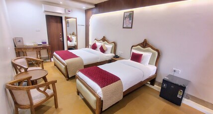 MVT Guesthouse & Restaurant Room Type - Premium Room
