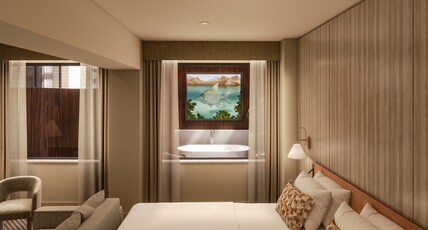 The Imperial Room Type - HIDEAWAY