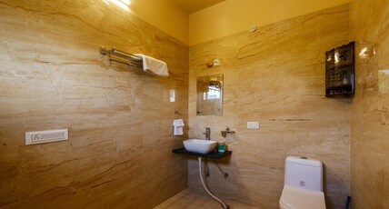 Suryansh Out house Jaipur Room Type - Suryansh Out house Jaipur