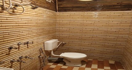 Hotel Rangniwas Palace Room Type - Non AC bunk with outside washroom
