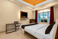 Collection O Dagdu Seth Ganpati Crossway Formerly Malwade Motels