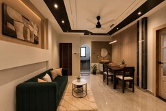 Address of EmberNest Premium Private 1BHK