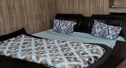 Swastik Homesaty Kainchi Room Type - Bedroom 4