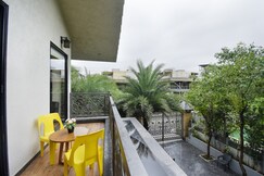 Bloomstone 4BHKVilla with Terrace by Estella Stays