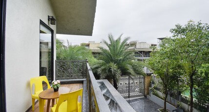 Bloomstone 4BHKVilla with Terrace by Estella Stays Room Type - Bloomstone 4BHKVilla with Terrace by Estella Stays