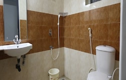 Washroom