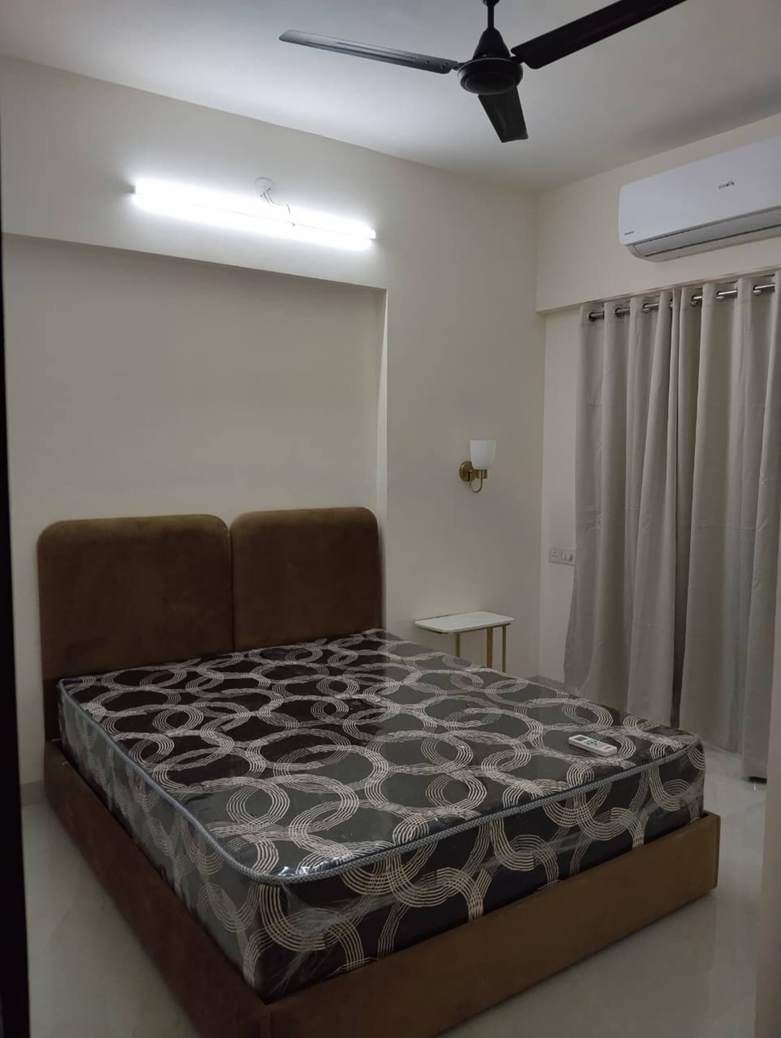 Nanak Stays 1Bhk in Thane West - Tap to explore photos
