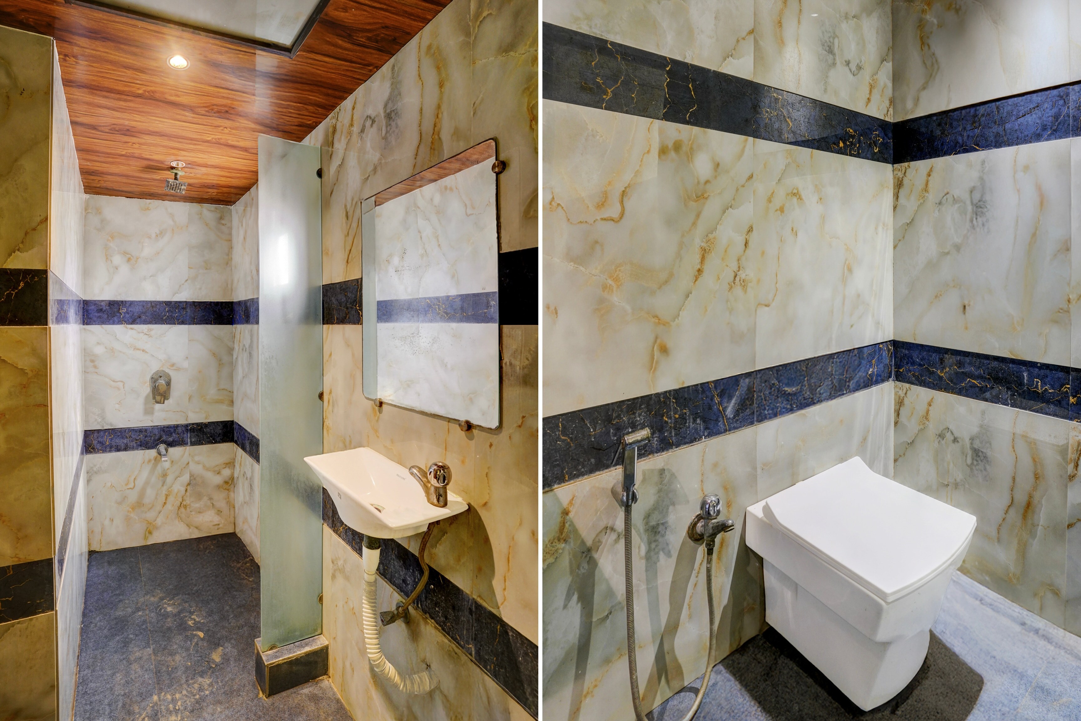 Hotel O Royal Inn - Tap to explore photos