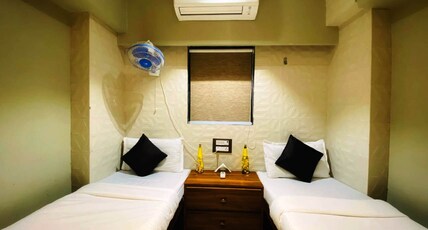 Sulu Stay Inn Room Type - Standard Single Room