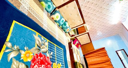 Maa Vaishno Guest House Room Type - DELUXE @ 6