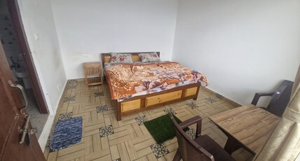 Matrachaya Homestay Room Type - Paachu