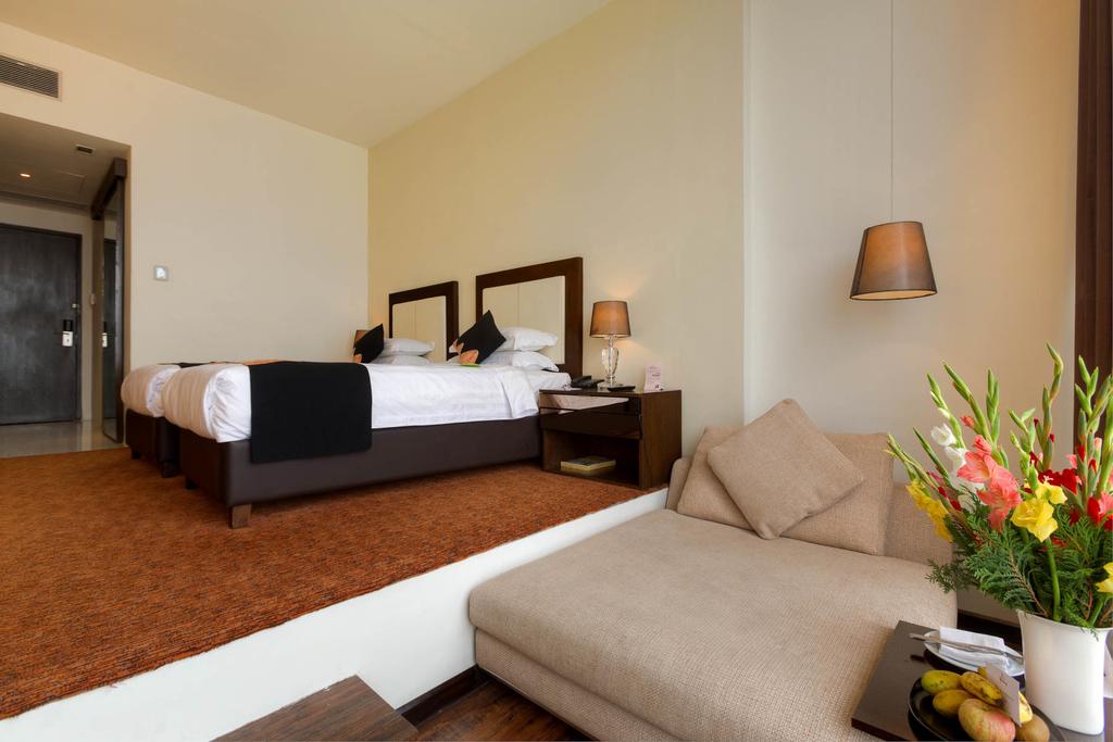 Hotel Himalaya Kathmandu - Your Business & Leisure Retreat - Tap to explore photos