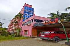 Hotel Famy Palace