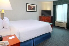 Hampton Inn by Hilton Reynosa/Zona Industrial