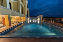 Elysium Arc Hotel & Resort