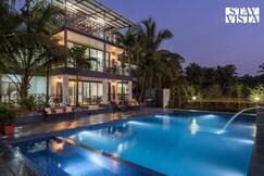 StayVista at Ocean Breeze