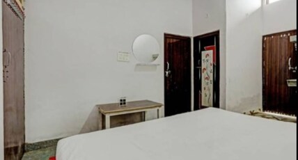 The King Heaven Room Type - Deluxe Ac Room