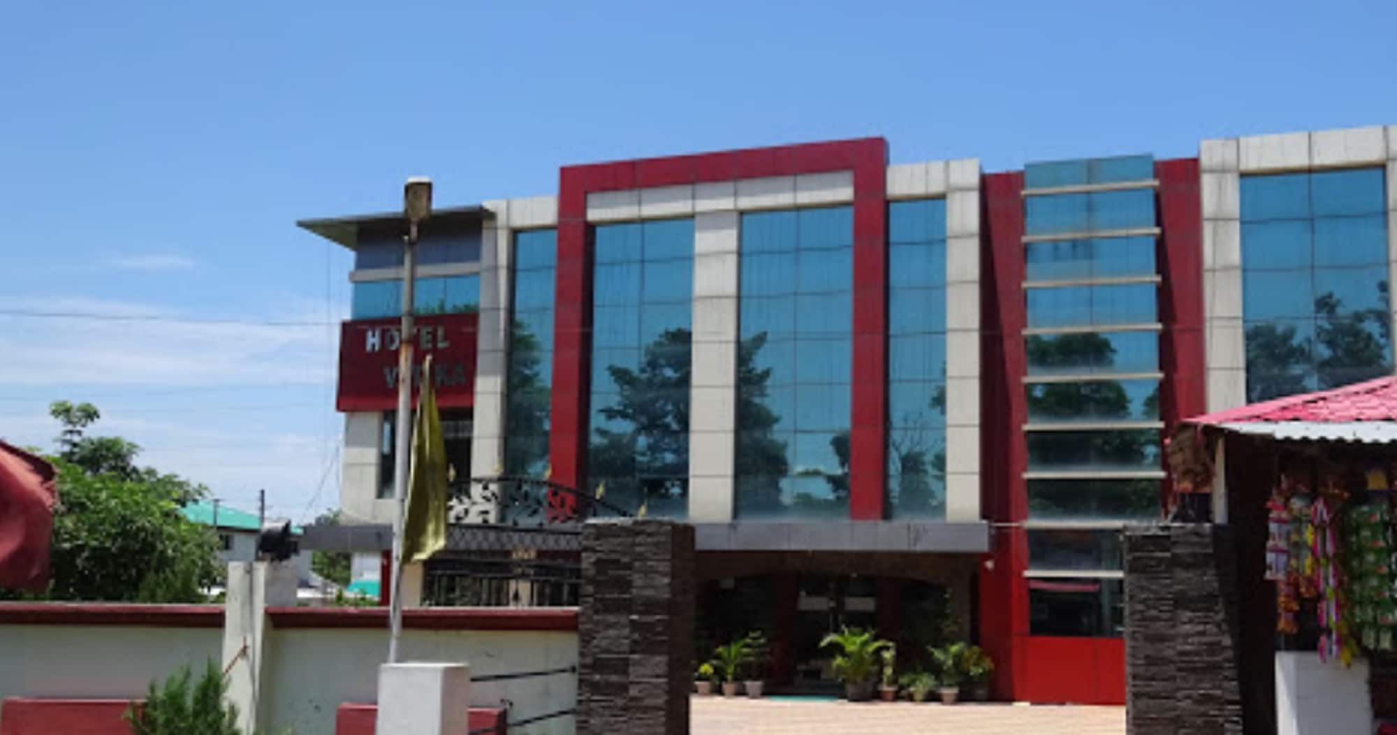 Vatika Hotel  - Tap to explore photos