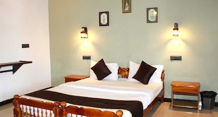 The Village - North Cliff Room Type - One Bedroom Family Suite With Sea View The Village - North Cliff Room Type - One Bedroom Family Suite With Sea View