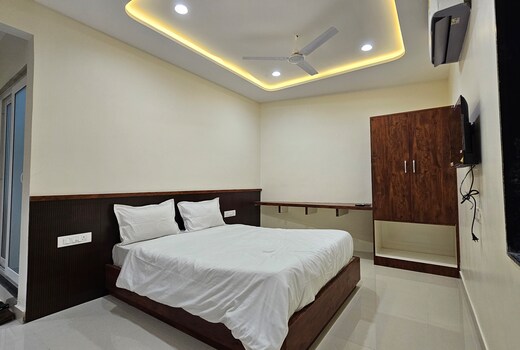 Hotel Avon Homes