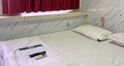Hotel Sakinaka Inn Room Type - Standard AC Room
