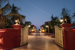 The Nanny Grand Holiday Resort