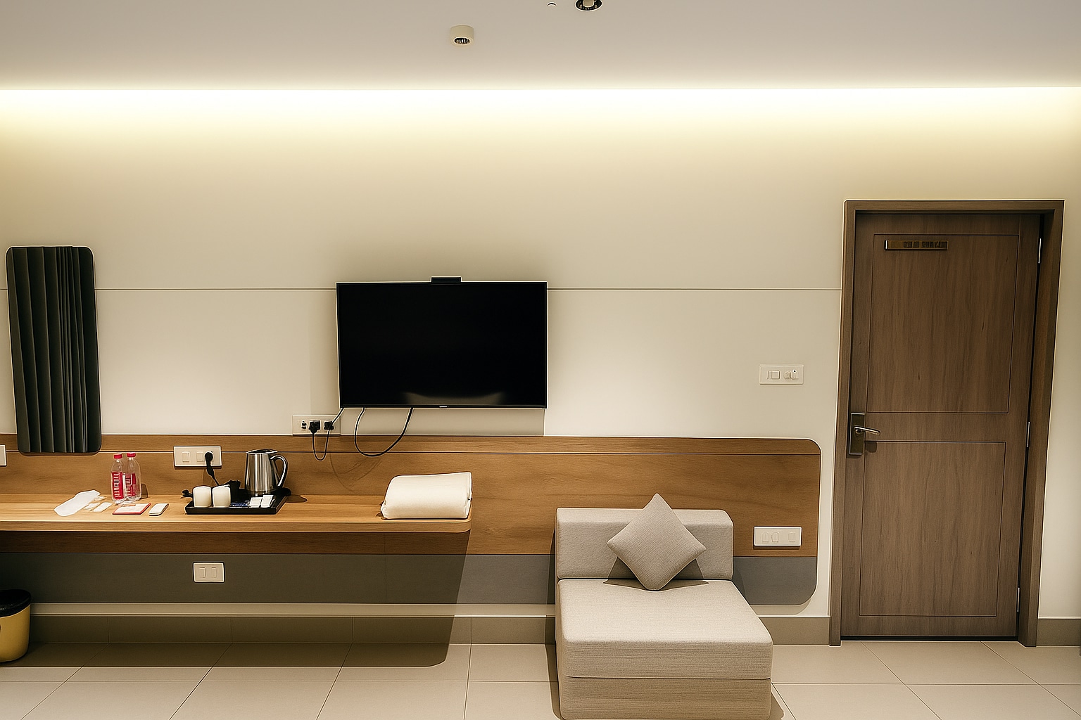 Hotel Kant by GoHotels - Near Shree Dwarkadhish Temple - Tap to explore photos