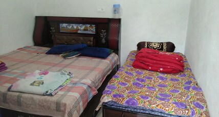 OM SOM HOME STAY Room Type - Room 4